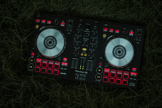The rise of techno in europe