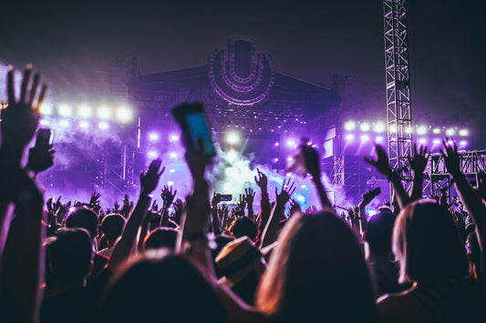 Top 10 European Techno Festivals and What to Pack for Each