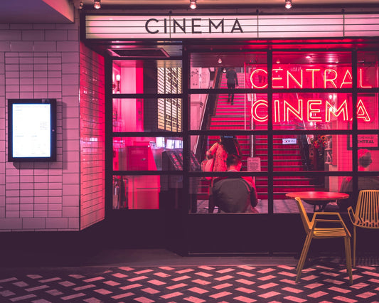 The Impact of Techno in Cinema