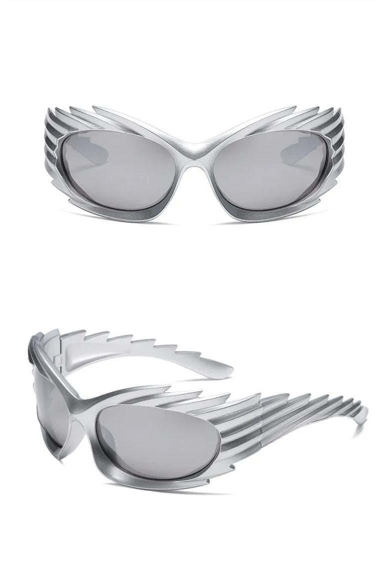Y2K Sunglasses S-Series