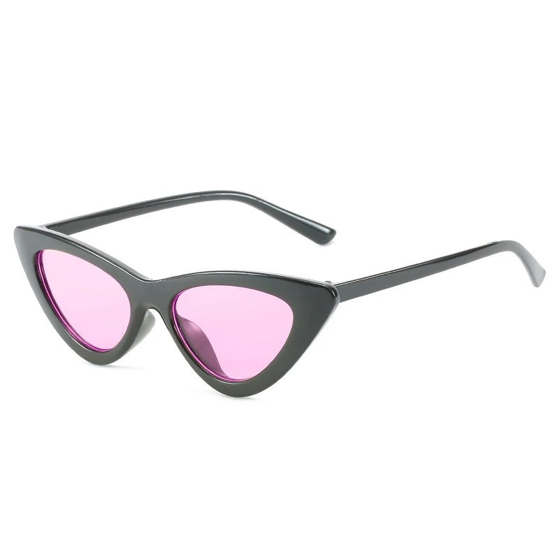 Cat Eye Sunglasses