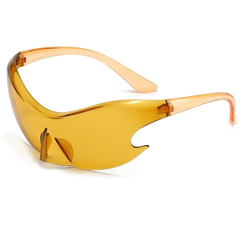Y2K Sunglasses F-series