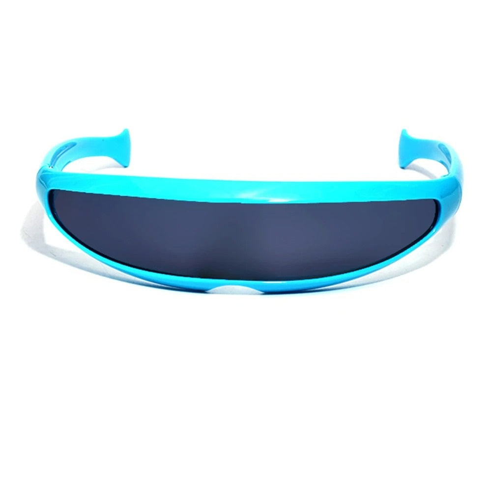 Y2K Sunglasses R-Series