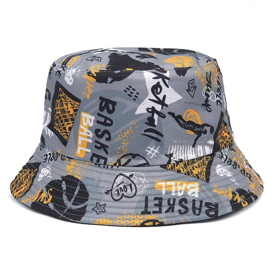 Sport Bucket Hat