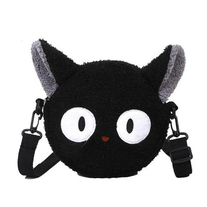 Cat Shoulder Bag