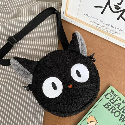 Cat Shoulder Bag