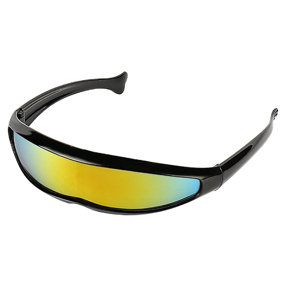 Y2K Sunglasses R-Series