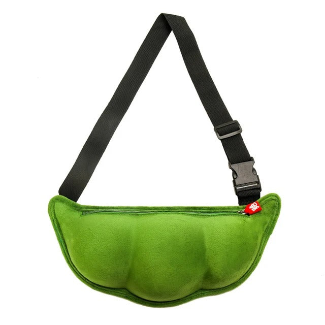 Edamame Shoulder Bag