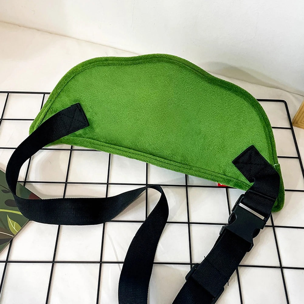 Edamame Shoulder Bag