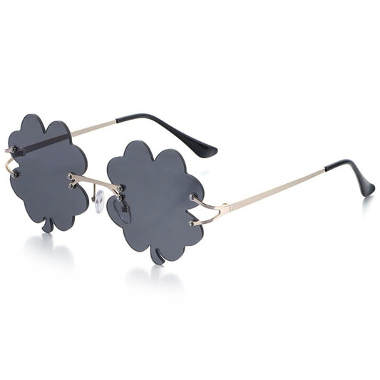 Clover Leaf Sunglasses