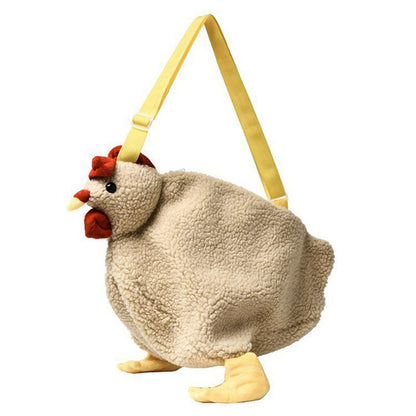 Chicken Shoulder Bag