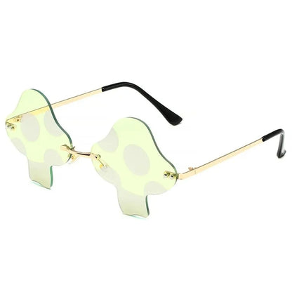 Mushrooms Sunglasses