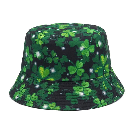 St.Patrick Bucket Hats