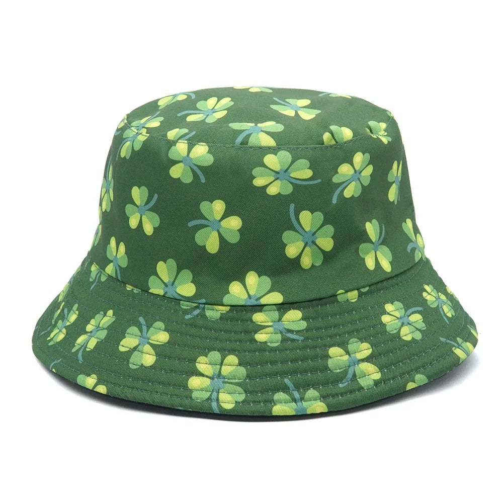 St.Patrick Bucket Hats