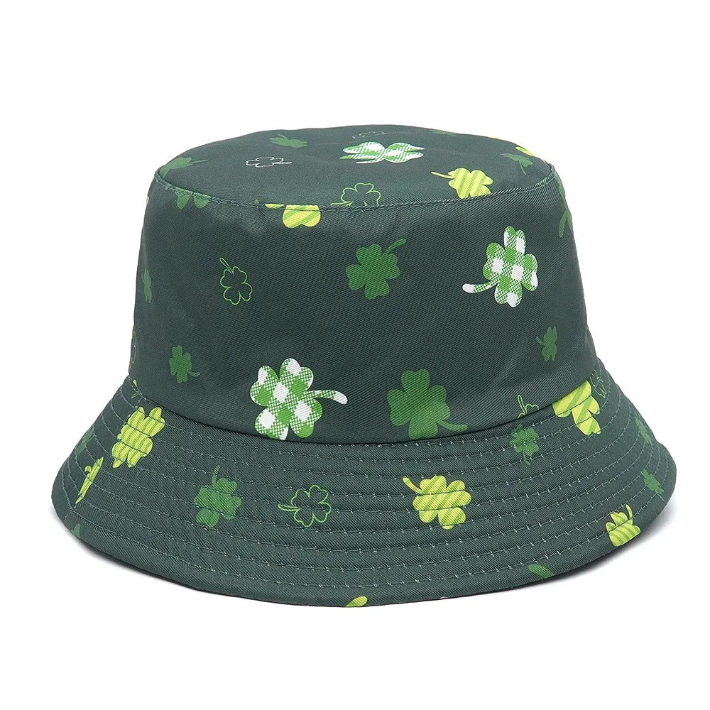 St.Patrick Bucket Hats