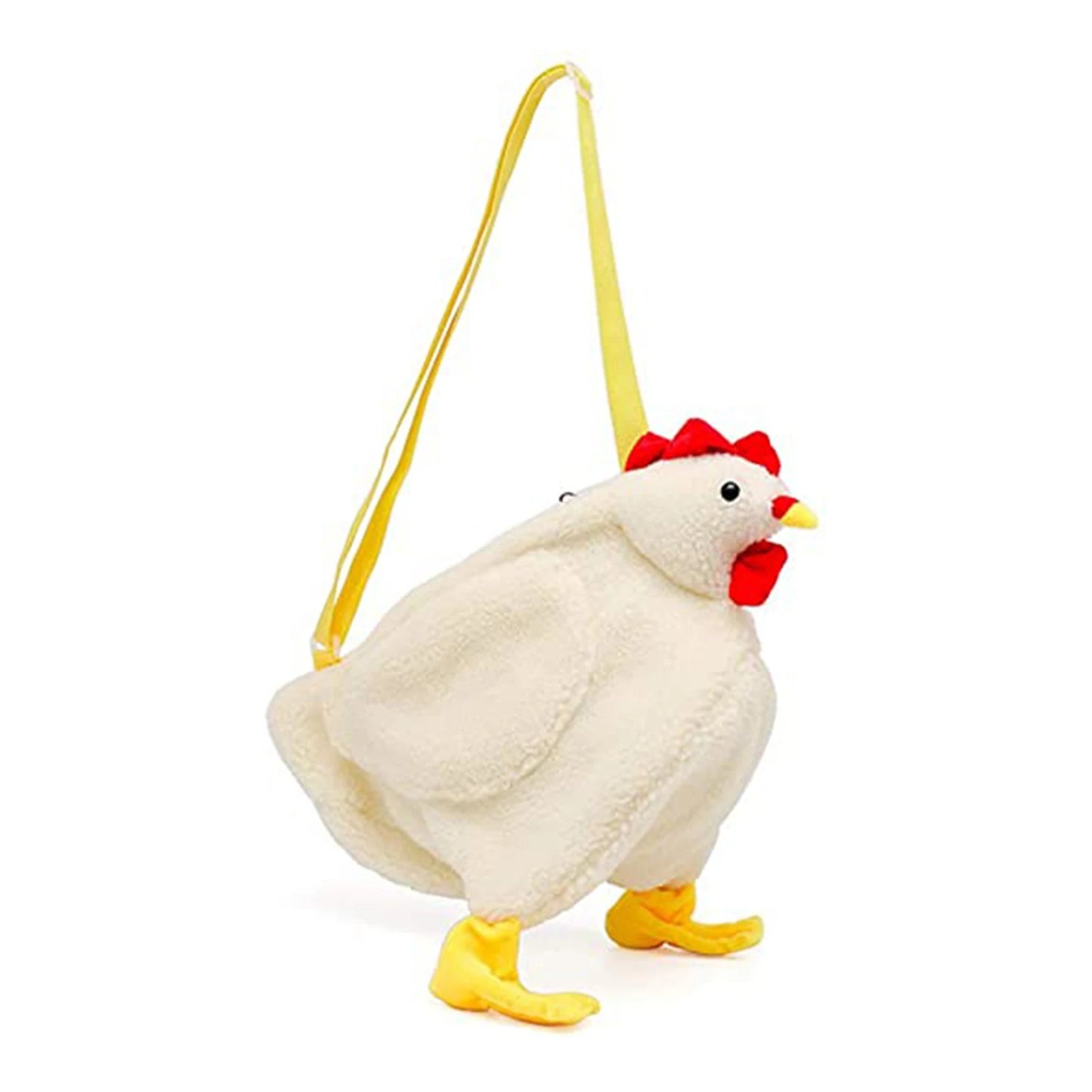 Chicken Shoulder Bag