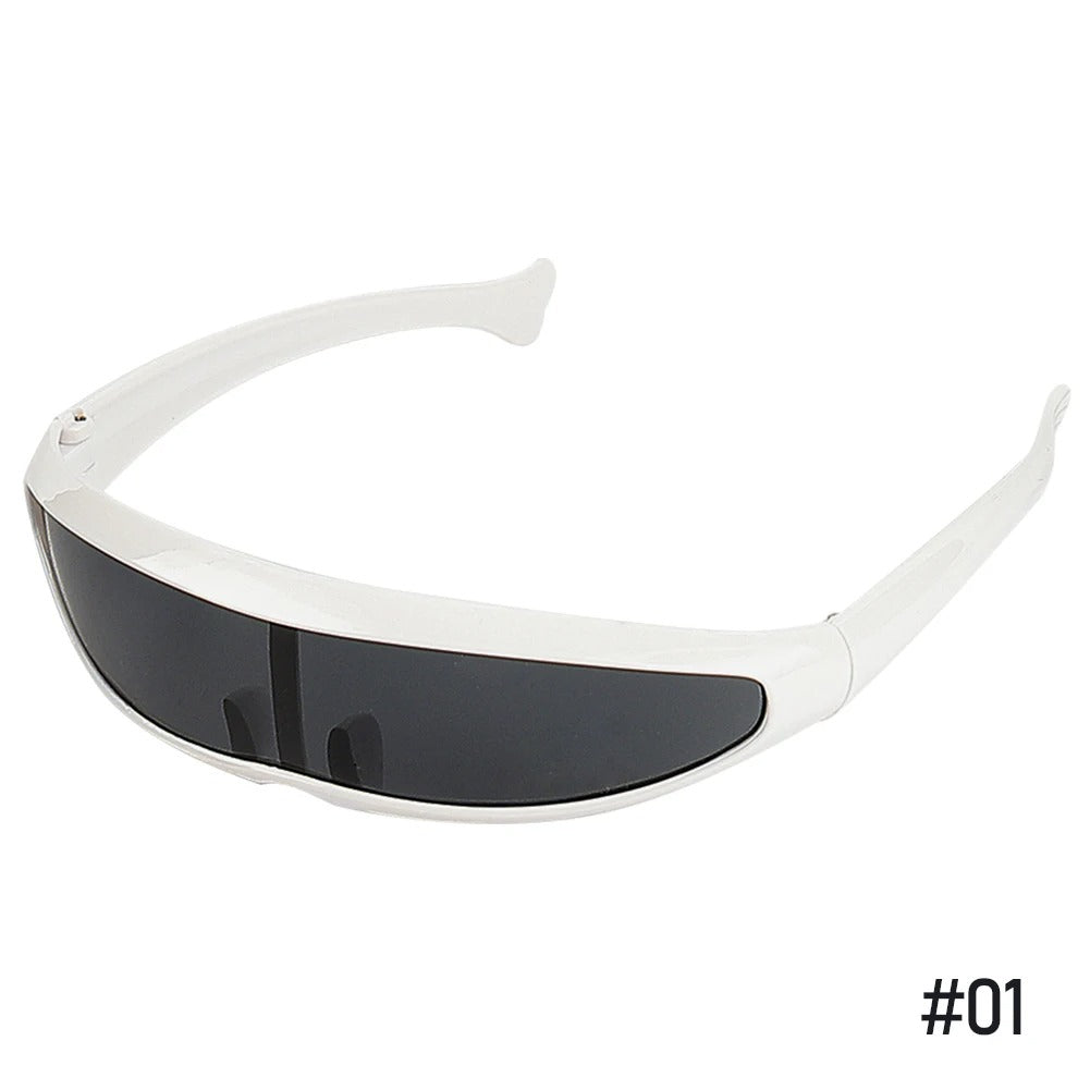 Y2K Sunglasses R-Series