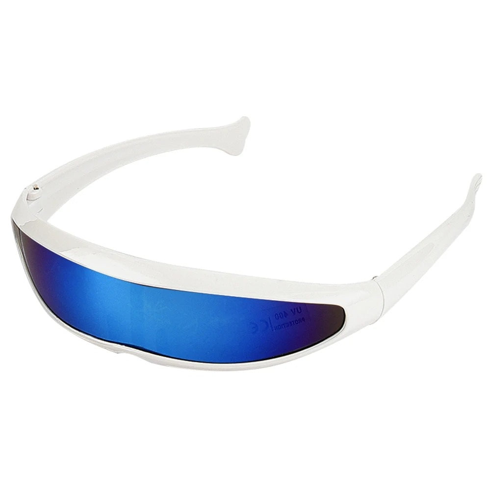 Y2K Sunglasses R-Series