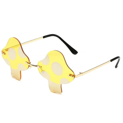 Mushrooms Sunglasses